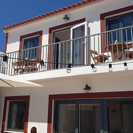 Cantinho De Milfontes 1 Twin Vila Nova de Milfontes Bagian luar foto